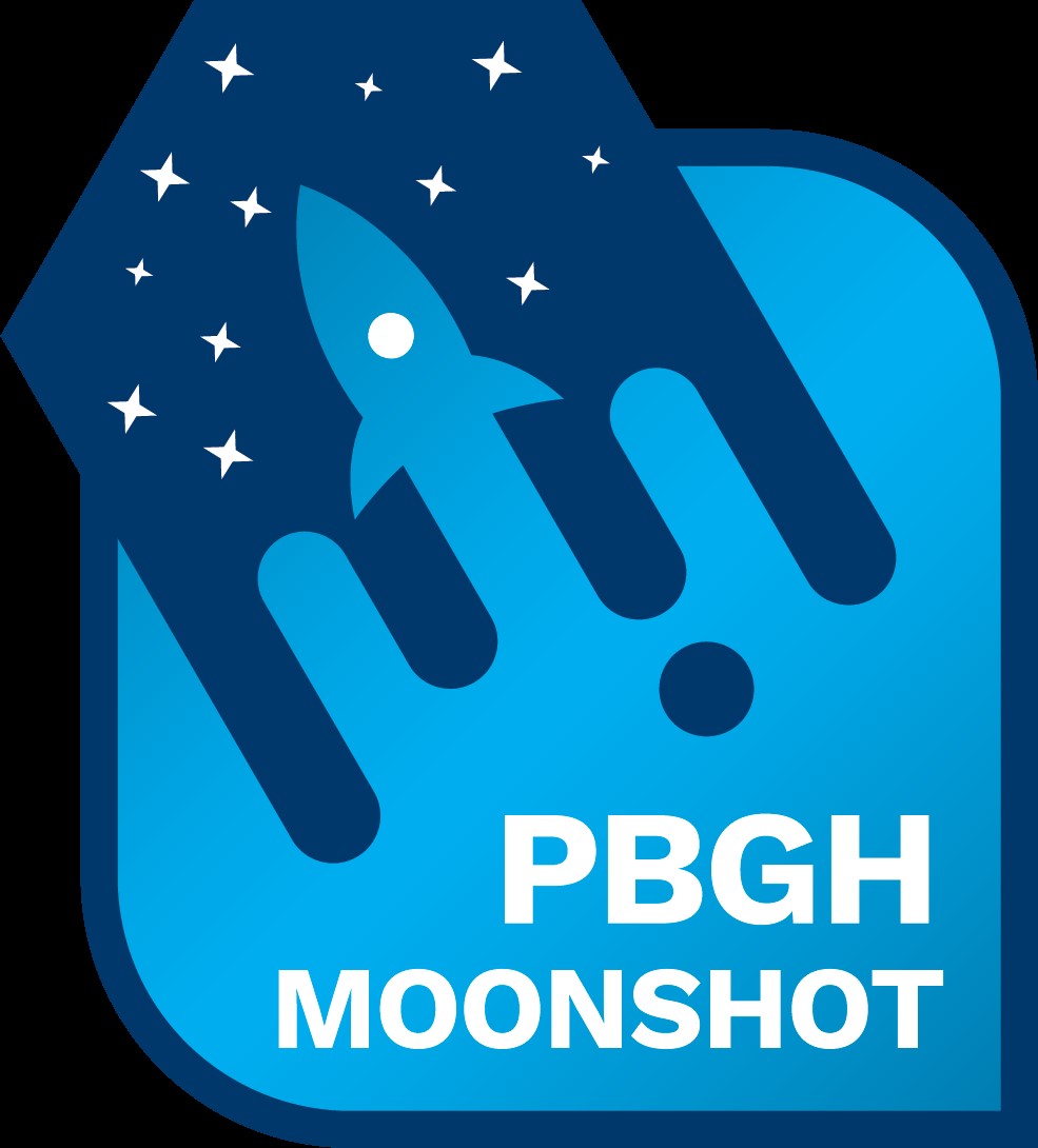  PBGH Moonshot Award
