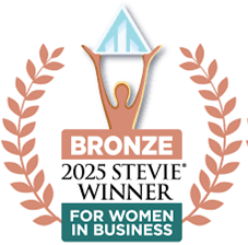 Seramount  Top Company for Executive Women 2025