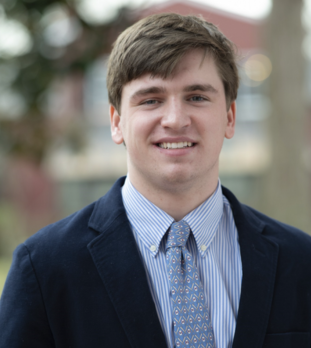 Jackson G.. headshot