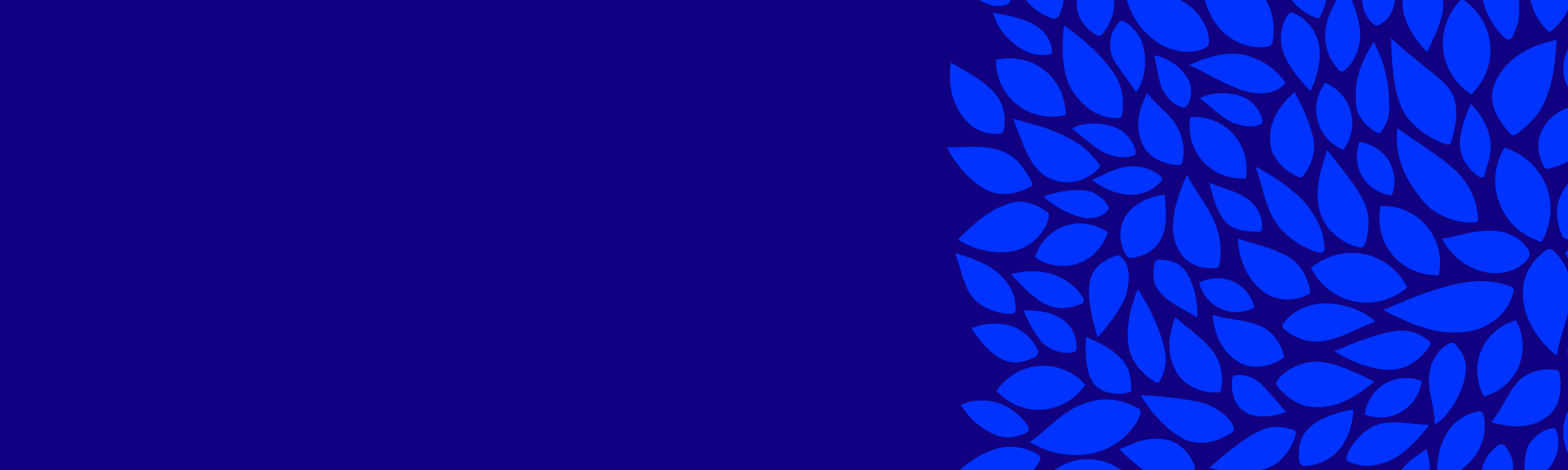 Cigna Healthcare Leaf design