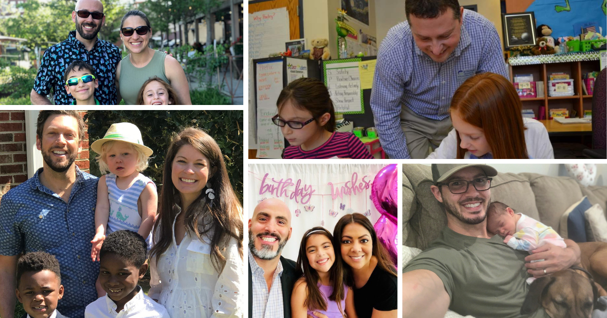celebrating-the-fathers-and-caregivers-of-teamcigna-the-cigna-group