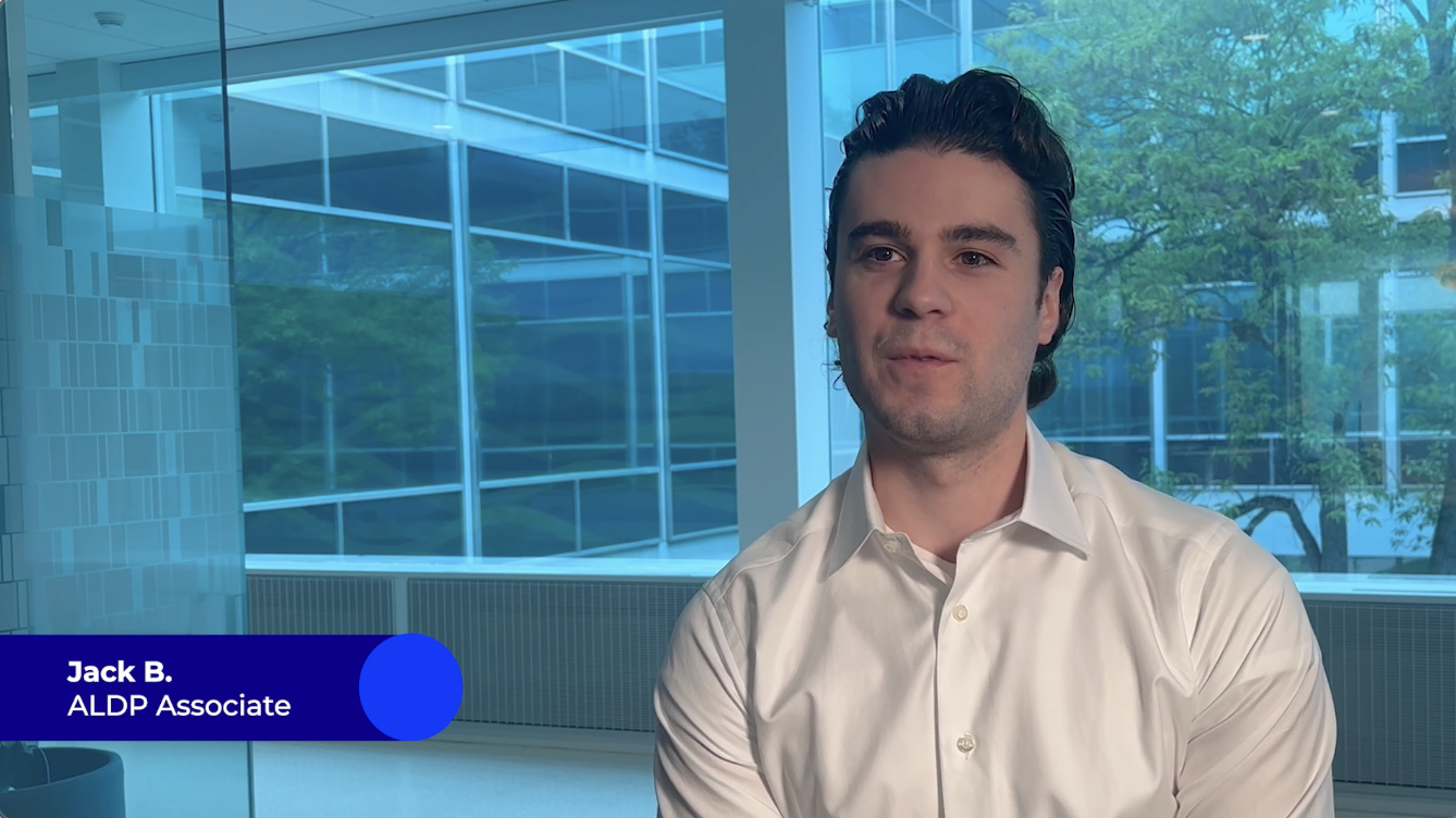 Associates share more about the program and their experiences.