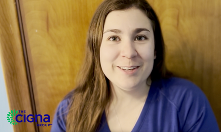 Video detailing benefits of internship program