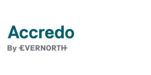 Accredo logo