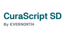 CuraScript logo