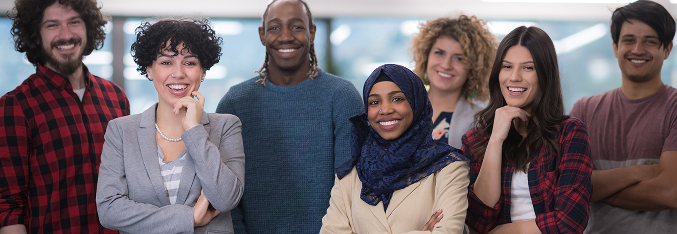 Early Career Programs