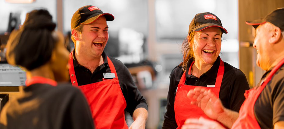 Anställningsprocess