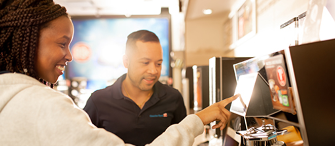 pourquoi travailler ici