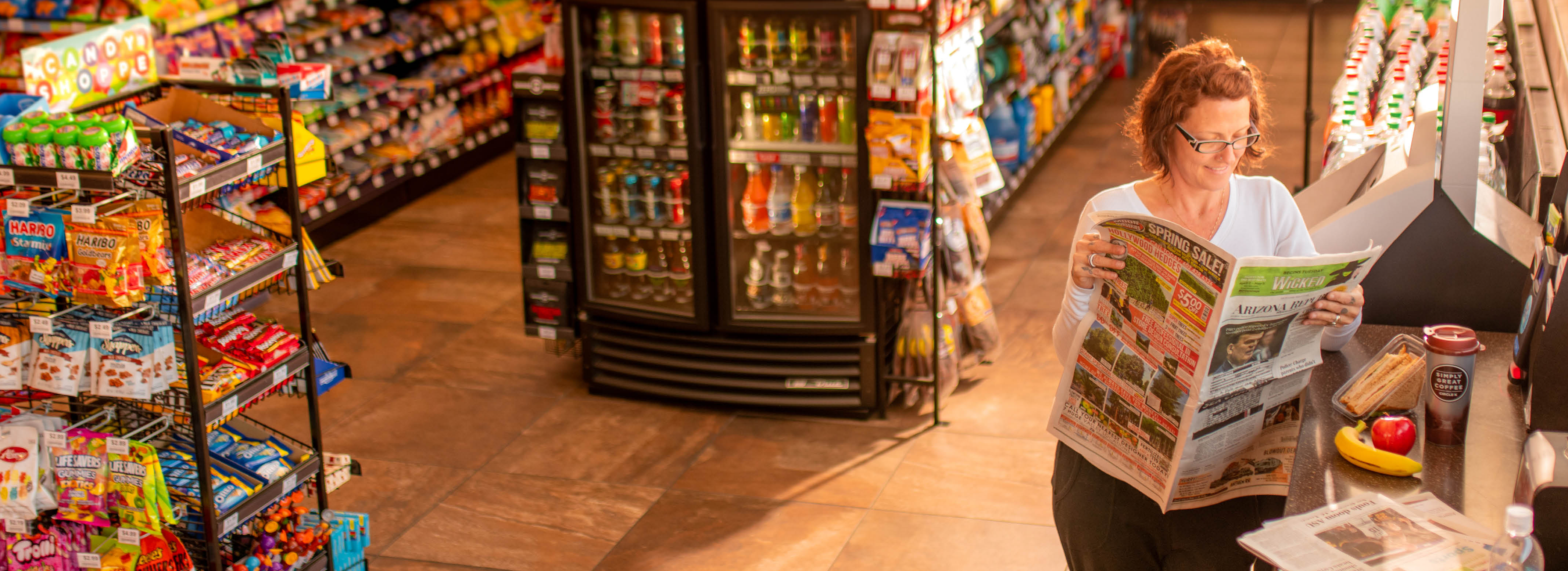 Marketing/Commercialisation