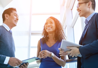 cognizant jobs in singapore