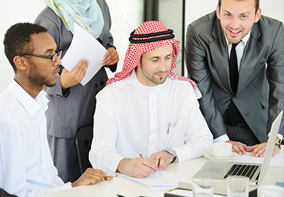 Careers at Cognizant Saudi Arabia Global Technology IT Careers