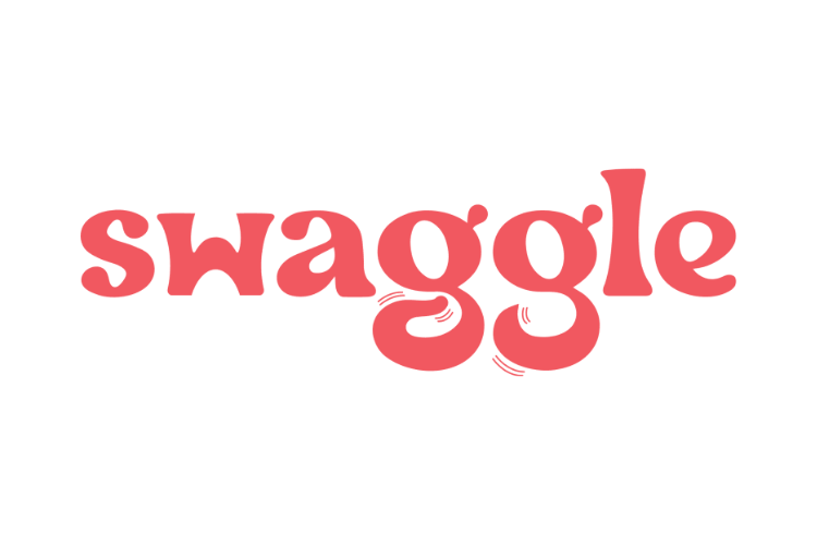 5 Coles team members celebrating pride with colorful balls