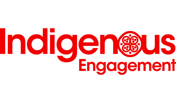Indigenous Engagement logo