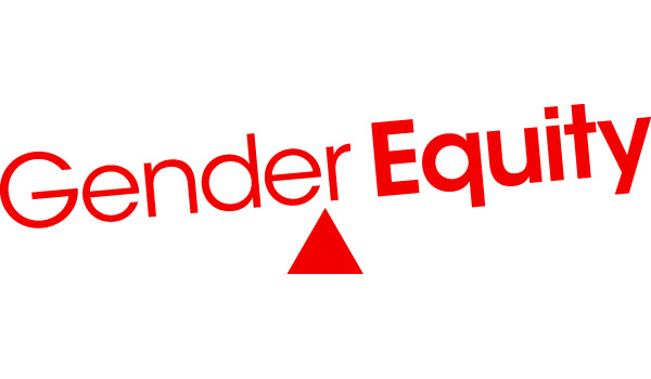 Gender Equity logo