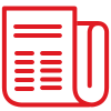Newspaper icon