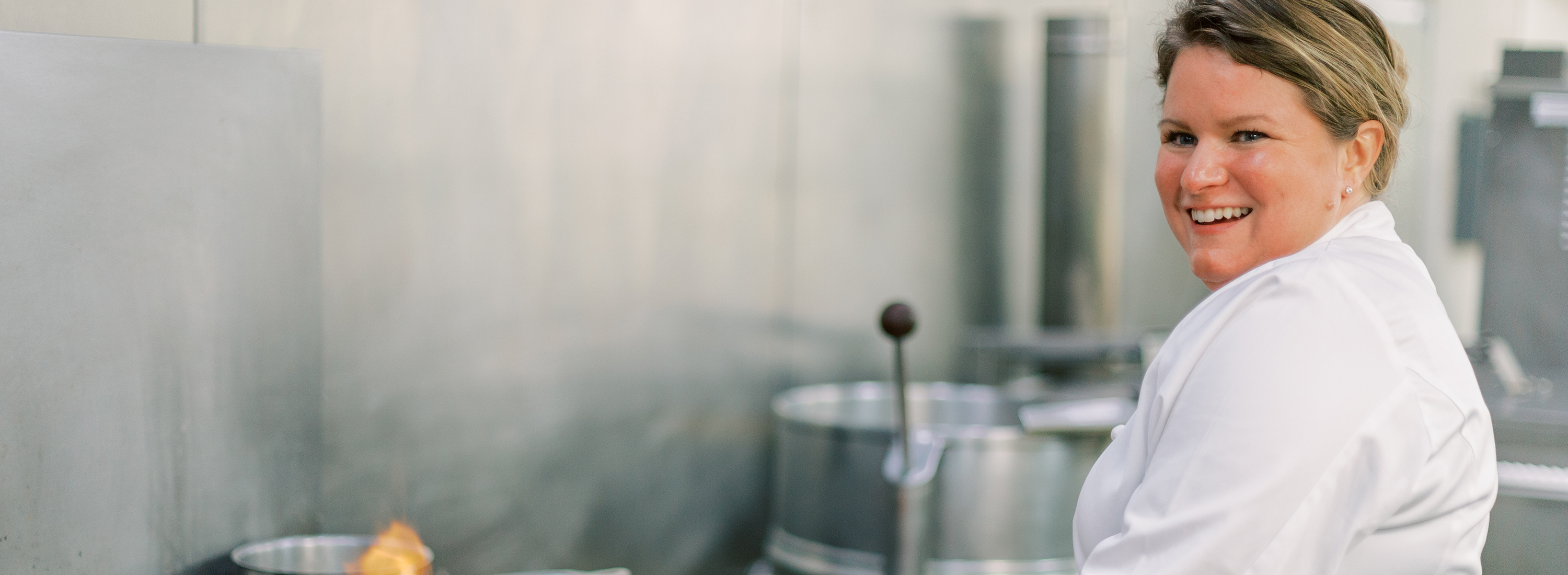 culinary header