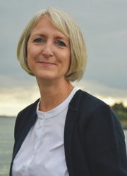 Susanne L at Conmed