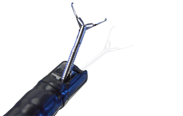 Advanced endoscopic technologies