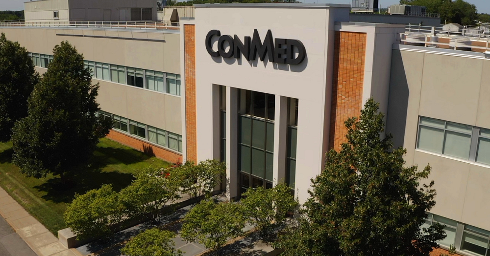 CONMED Culture video