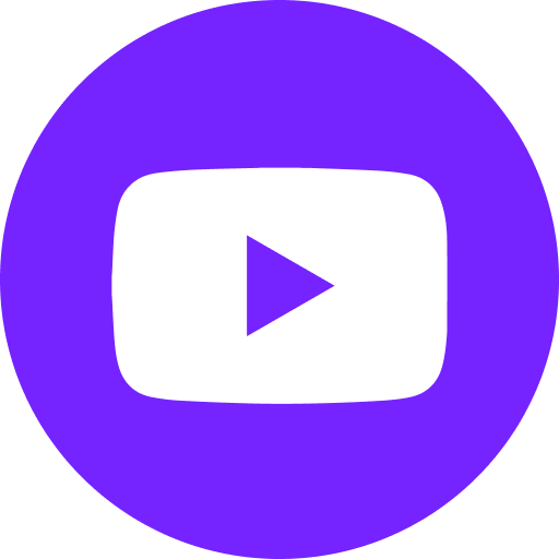 YouTube logo