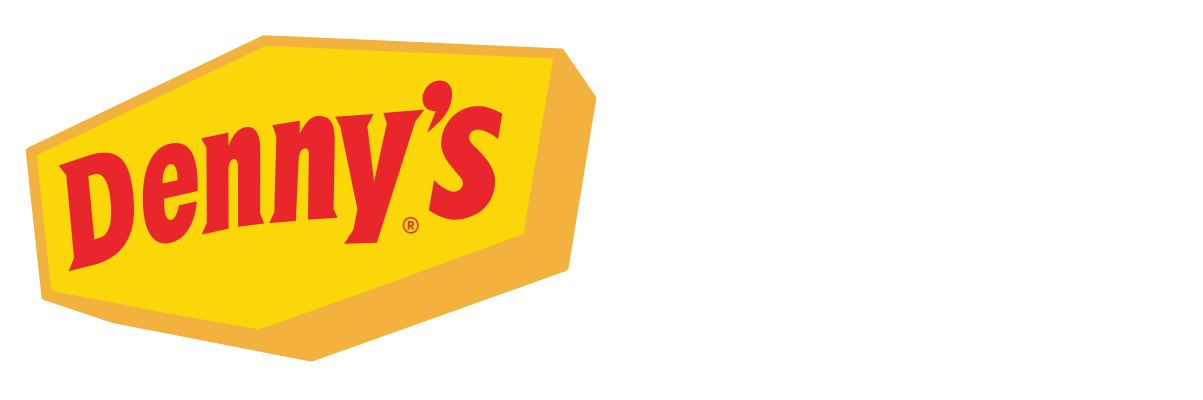 Dennys Logo
