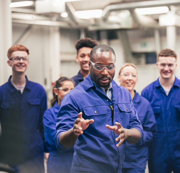 Statický obrázek Rozšiřujeme naše komunity