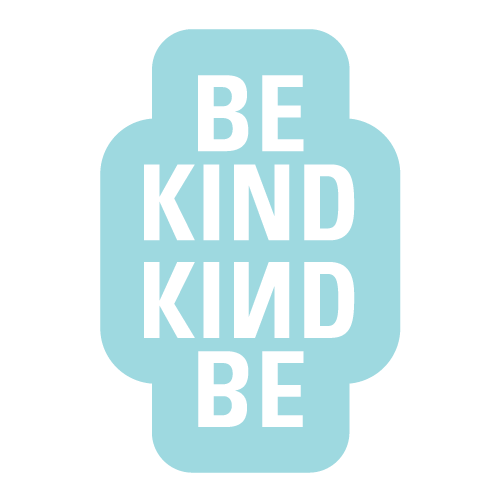 Be Kind