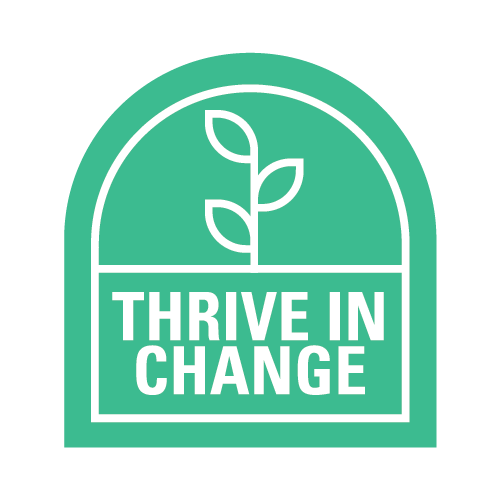 Thrive in Change