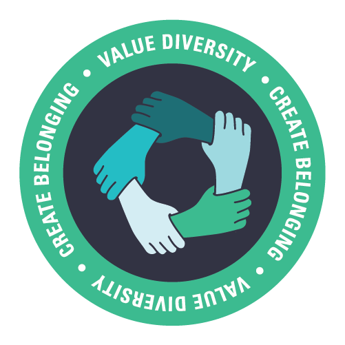 Value Diversity, Create Belonging