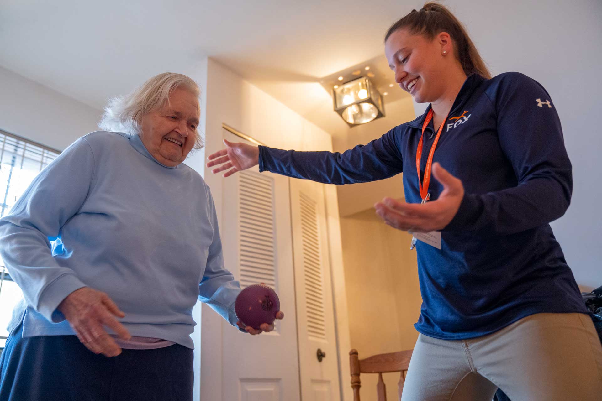 Click here to play video