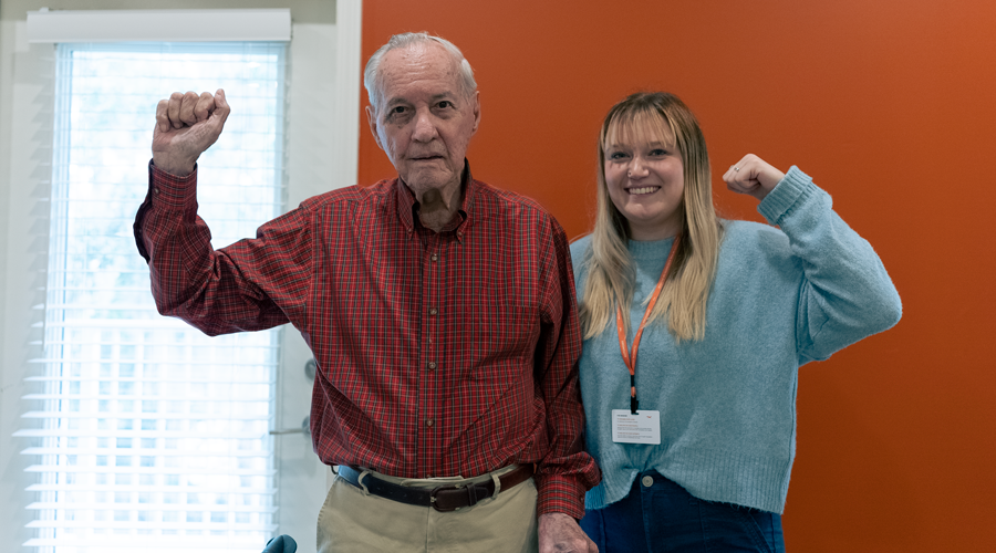 What's it like to relocate with FOX?