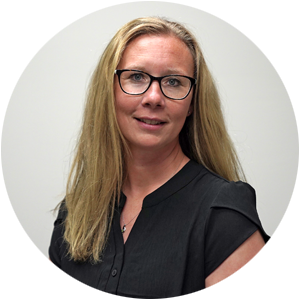 Crystal Kueter, PTA 