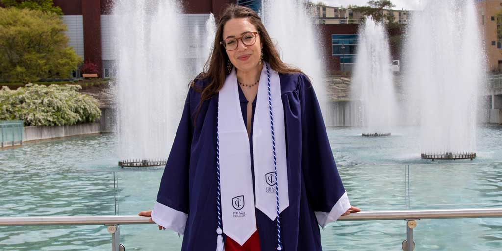 5 Things I Learned as a FOX Student