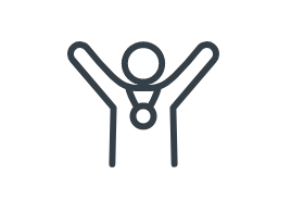 Professional growth opportunities