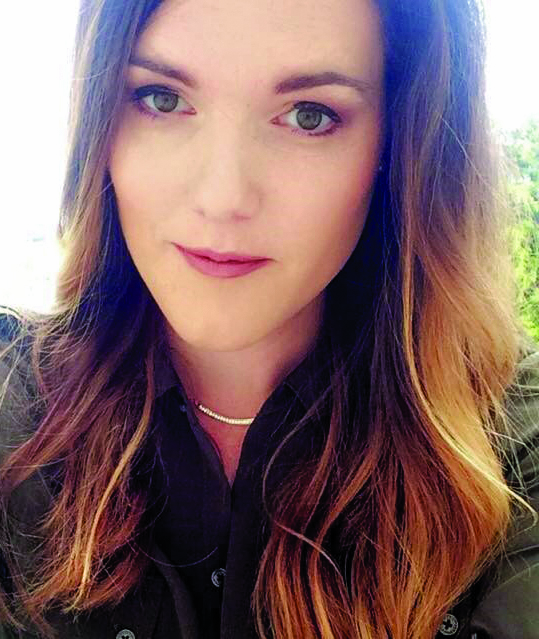 Katherine Hoener, M.A., CCC SLP 