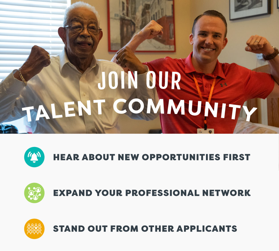 Talent-Community