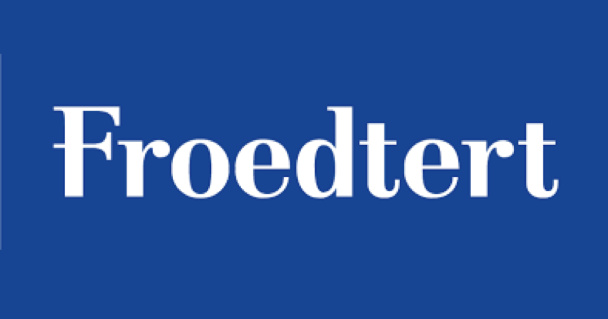 Medical Assistant Froedtert