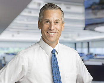 Todd Becker