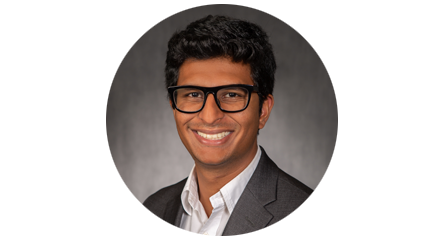 Rahul Sunkara