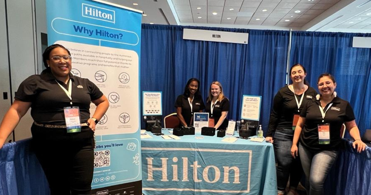 10 Interview Tips from Hilton Recruitment Hilton