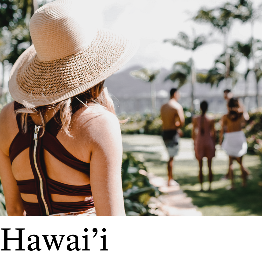Hawaii