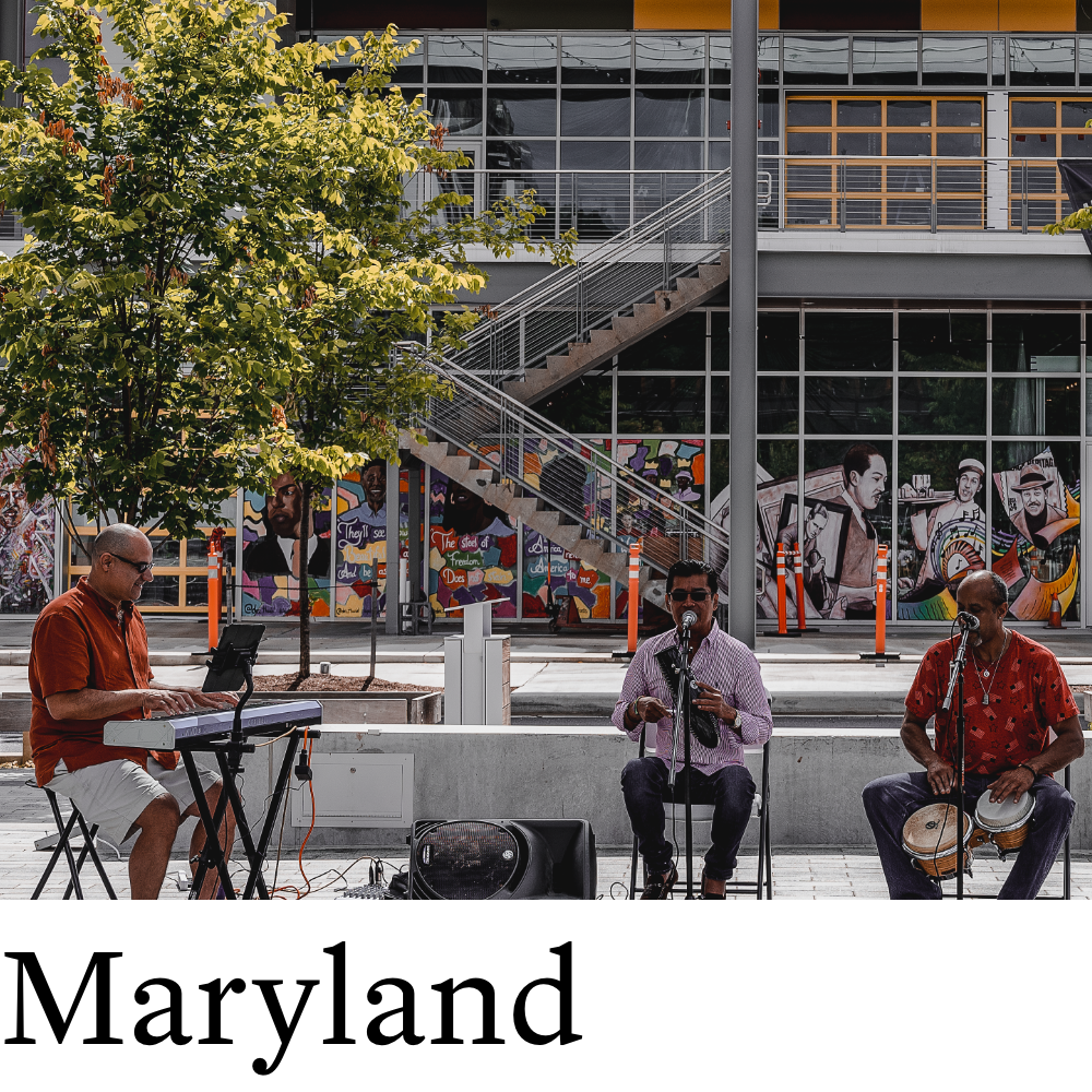 Maryland