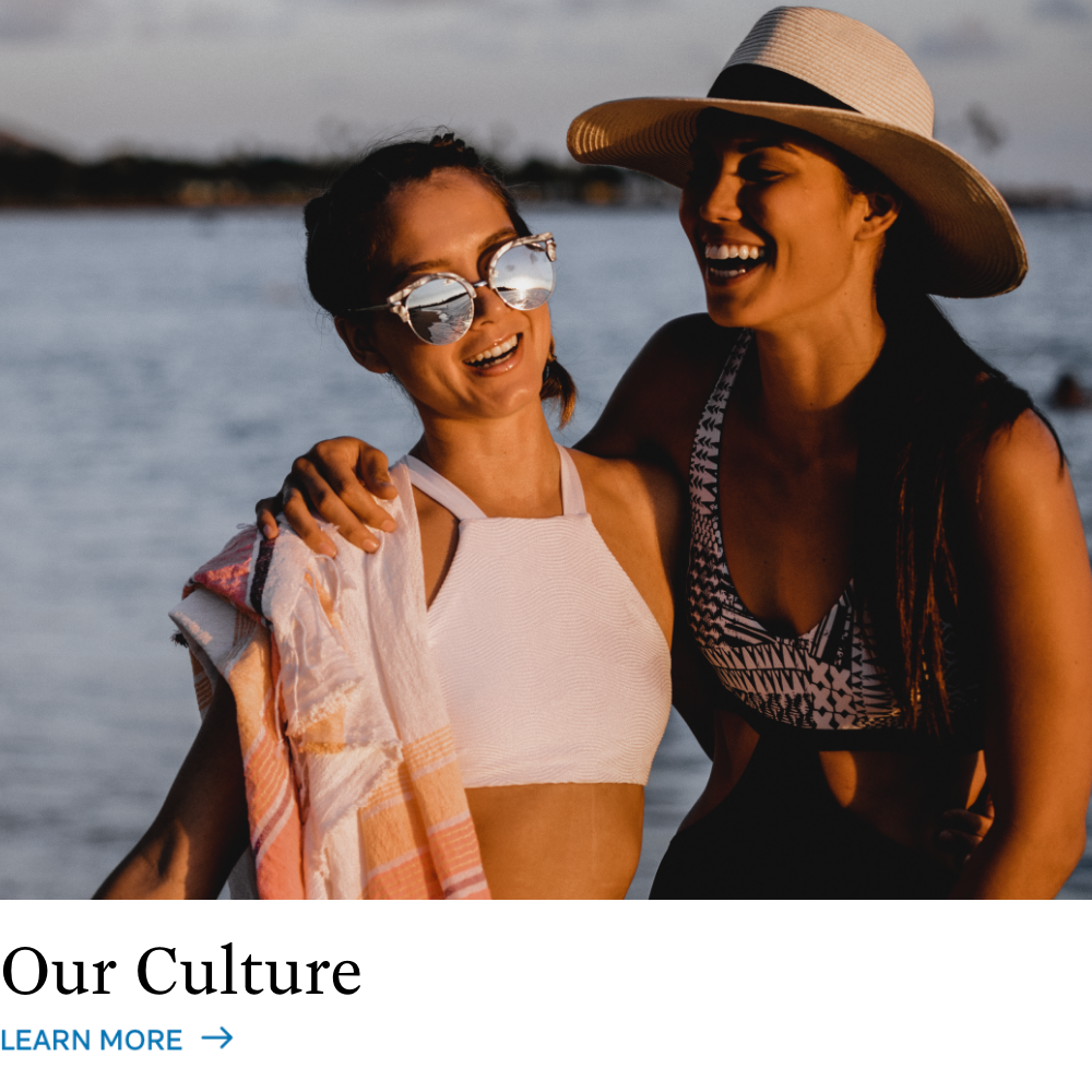 Careers at Howard Hughes · Howard Hughes Job Opportunities