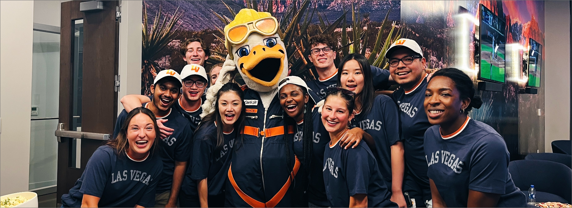 2022 Summer Associates
