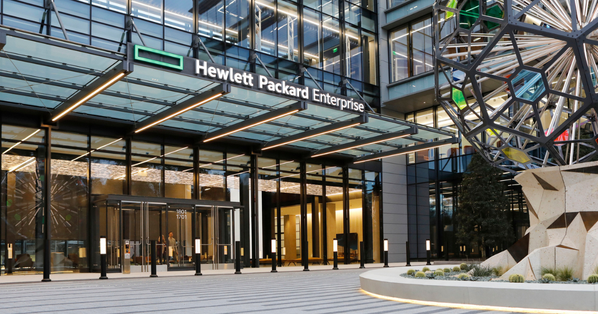 Hewlett Packard Enterprise Opteron 6262 HE 品 HP splits again, as Hewlett Packard Enterprise spins off IT