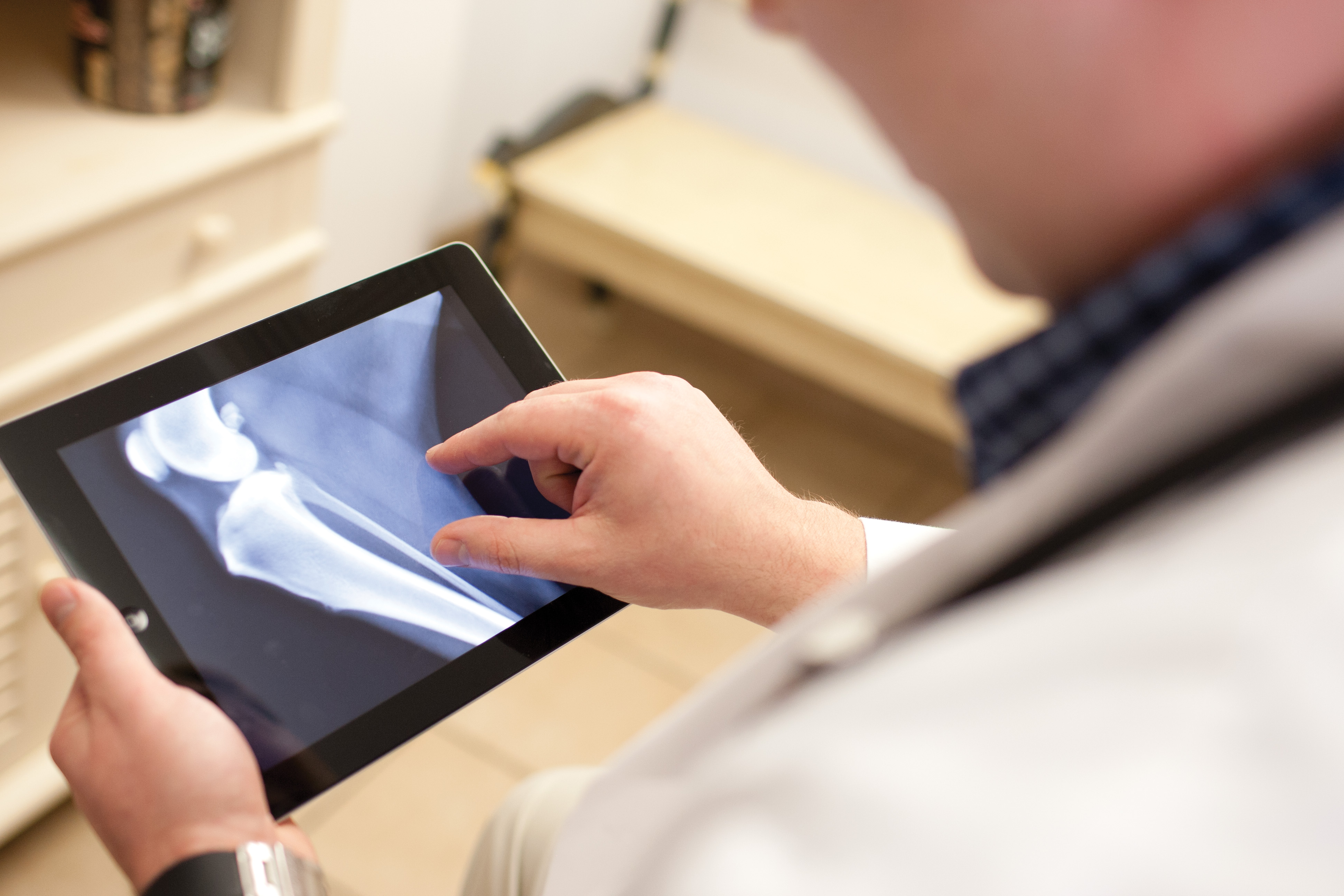radiology