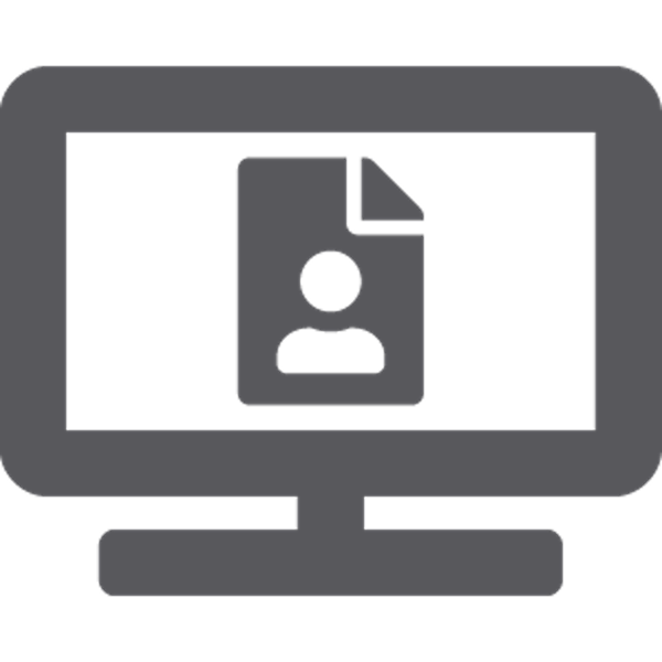 Bewirb dich online über unser Karriereportal