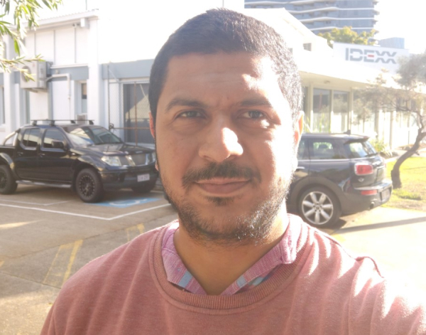La vie chez Idexx Content7