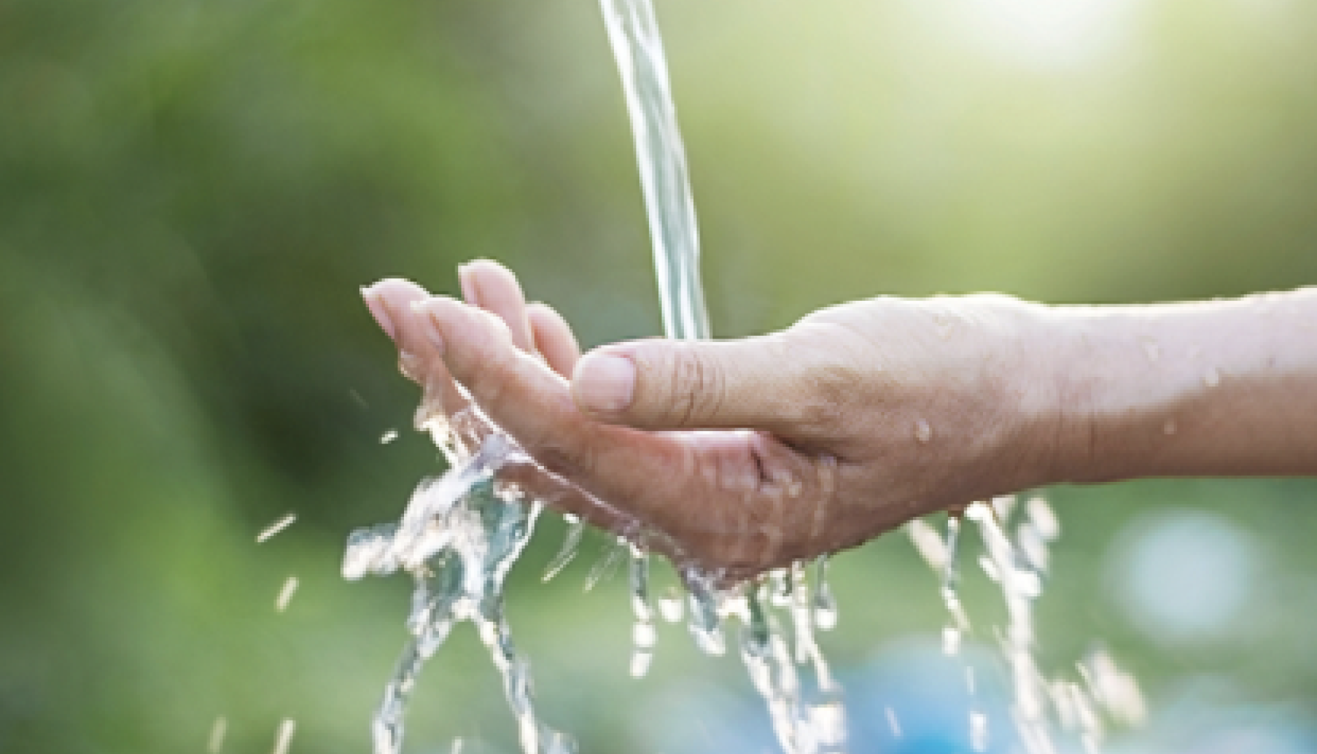Water