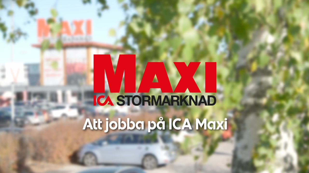 attjobbapåMaxi